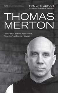 Thomas Merton