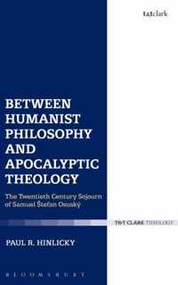 Between Humanist Philosophy & Apocalypti