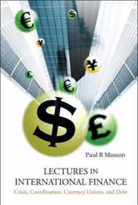 Lectures In International Finance