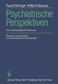 Psychiatrische Perspektiven