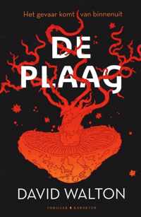 De plaag