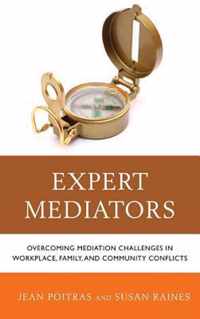 Expert Mediators