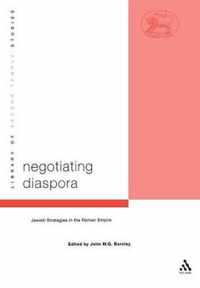 Negotiating Diaspora