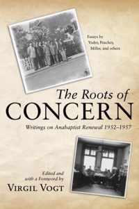 The Roots of Concern