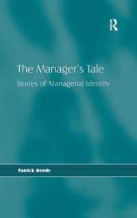 The Manager's Tale