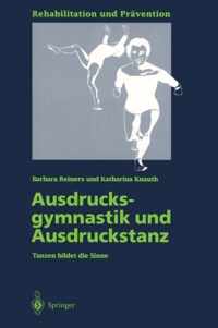 Ausdrucksgymnastik Und Ausdruckstanz