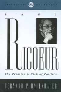 Paul Ricoeur