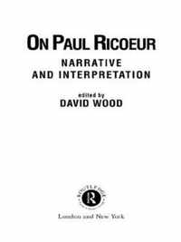 On Paul Ricoeur