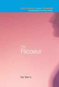 Paul Ricoeur