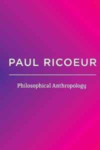 Philosophical Anthropology