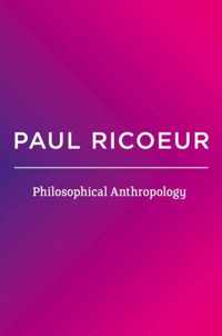 Philosophical Anthropology