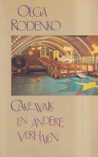 Cake-walk e.a. verhalen