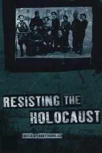 Resisting the Holocaust