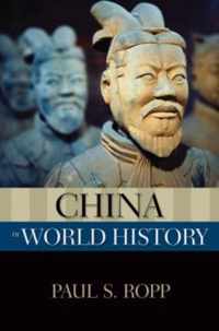 China In World History