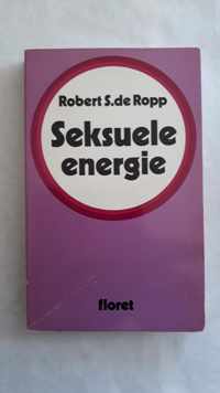 Seksuele energie