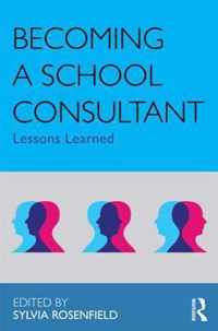 Becoming a School Consultant