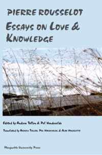 Essays on Love and Knowledge