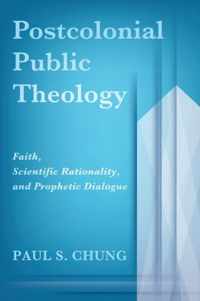 Postcolonial Public Theology