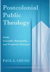 Postcolonial Public Theology