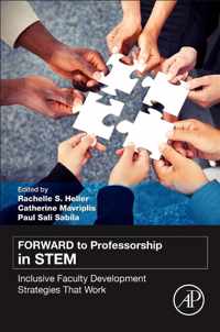 FORWARD to Professorship in STEM