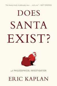 Does Santa Exist?