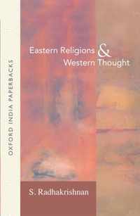 Eastern Religions and Western Thought