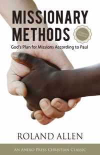 Missionary Methods