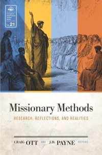 Missionary Methods