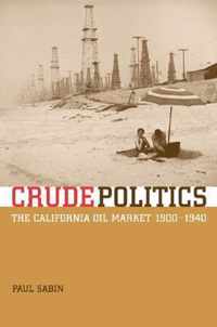 Crude Politics