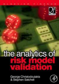 The Analytics of Risk Model Validation