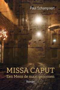 Missa Caput