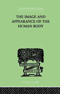 The Image and Appearance of the Human Body