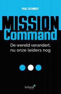 Mission Command