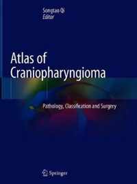 Atlas of Craniopharyngioma