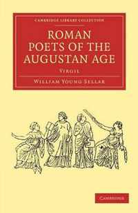 Roman Poets of the Augustan Age