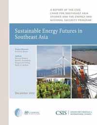 Sustainable Energy Futures in Southeast Asia