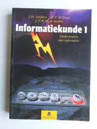 1 Informatiekunde