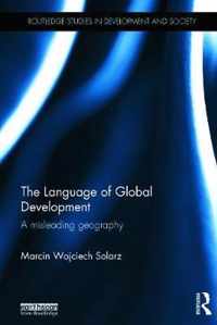 Language Of Global Development