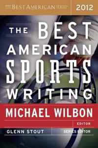 The Best American Sports Writing 2012