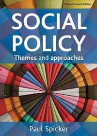 Social Policy