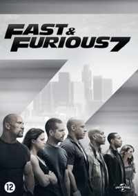 Fast & Furious 7