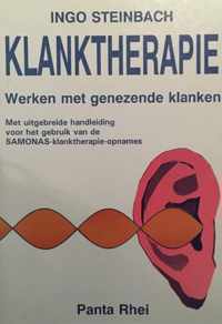 Klanktherapie