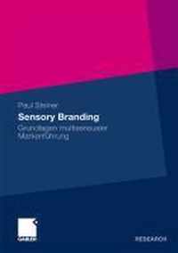 Sensory Branding