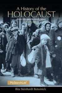 A History of the Holocaust