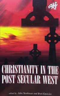 Christianity in the Post Secular West