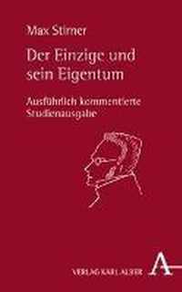 Der Einzige Und Sein Eigentum