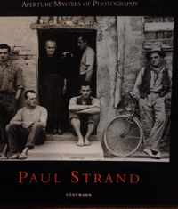 Aperture Masters of Photography - Paul Strand