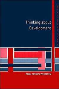 Thinking about Development