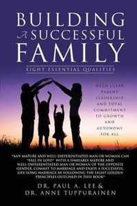 Building a Successful Family