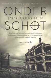 Sniper-serie 2 -  Onder schot 2